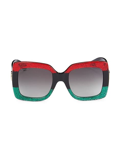 gucci 135 sunglasses|saks off fifth gucci sunglasses.